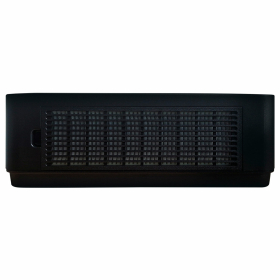 Проектор CACTUS CS-S2.B, 3LCD, 1024x768, 16:9, 4:3, 40000 лм, 15000:1, 4,7 кг