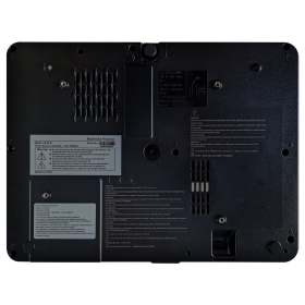 Проектор CACTUS CS-S3.B, 3 LCD, 1280x1024, 16:9, 4:3, 43000 лм, 15000:1, 3,26 кг