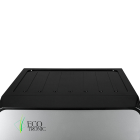 Пурифайер для воды ECOTRONIC V19-U4L, напольный, НАГРЕВ/ОХЛАЖДЕНИЕ КОМПЕРССОРНОЕ, 3 крана, 11304