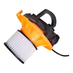 Пылесос хозяйственный ВИХРЬ СП-1500/30 1500 Вт, сухая/влажная уборка, сила всасывания 300 Вт, бак 30 л, 72/19/2