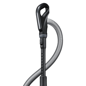 Пылесос SAMSUNG VC18M21D0VG/EV с контейнером "циклон", 1800 Вт, мощность всасывания 380 Вт, черный