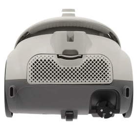 Пылесос SAMSUNG VCC5241S3K/XEV, с пылесборником, потребляемая мощность 1800 Вт, черный