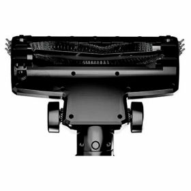 Пылесос вертикальный беспроводной CENTEK CT-2567, 2 в 1, мощность 350 Вт, контейнер 0,6 л, белый