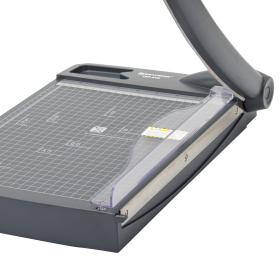 Резак сабельный BRAUBERG KATANA TSP-416, A4, на 16 л., длина реза 300 мм, пластиковое основание, 532982