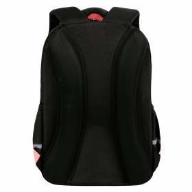 Рюкзак BRAUBERG MOTION, 2 отделения, 3 кармана, "Cat tower", 41х28х17 см, 272033