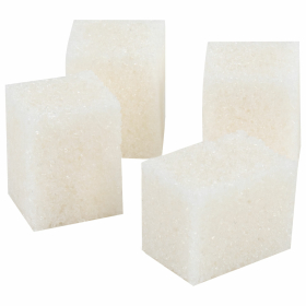 Сахар-рафинад WELDAY (ВЭЛДЭЙ), 1 кг (180 кусочков, размер 15х16х21 мм), 622405