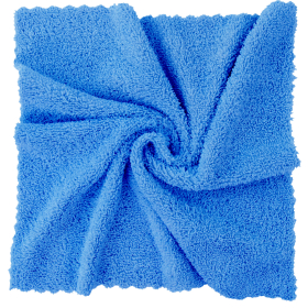 Салфетки из МИКРОФИБРЫ 40х40 см, КОМПЛЕКТ 2 шт., ULTRASONIC BI-COLOUR, 220 г/м2, LAIMA HOME, 608218