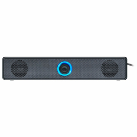 Саундбар DEFENDER Z2, 2.0, 6 Вт, питание от USB, 65102
