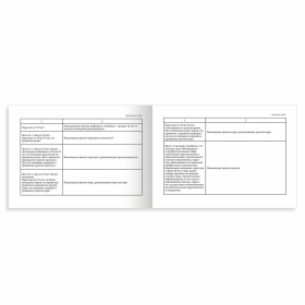 Сертификат о профилактических прививках (Форма № 156/у-93), 12 л., А6 95x140 мм, STAFF, 130253