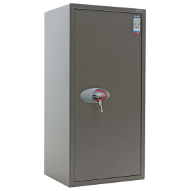 Сейф AIKO "ТМ-90Т" 900х440х355 мм, 39 кг, ключевой замок, трейзер, полка