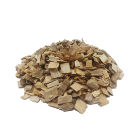 Щепа "Грильвуд" для копчения МИКС (ОЛЬХА+БУК), 1 л, 701756