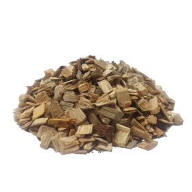 Щепа "Грильвуд" для копчения РЫБЫ (ОЛЬХА+БУК+ЧАБРЕЦ), 1 л, 701758