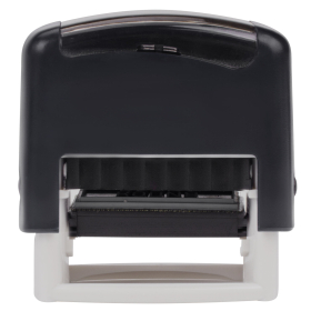 Штамп стандартный ОФИСМАГ "КОПИЯ ВЕРНА", оттиск 38х14 мм, "Printer 9011T", 271925