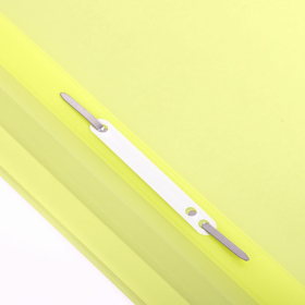 Скоросшиватель пластиковый ERICH KRAUSE "Neon", А4, 120/140 мкм, ассорти, 50030