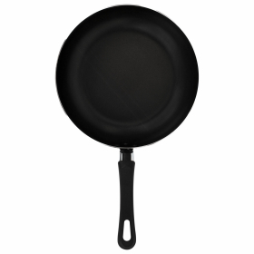 Сковорода 26 см, антипригарное покрытие, длинная ручка, SCOVO "Expert", СЭ-024