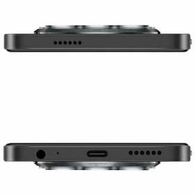 Смартфон TECNO SPARK 30, 2 SIM, 6,78", 4G, 64/13 Мп, 8/128, чёрный, пластик, TCN-KL6.8.128.BK, TCNKL6.8.128.BK