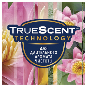 Сменный баллон 269 мл, GLADE "Японский сад" для автоматических освежителей, 864980