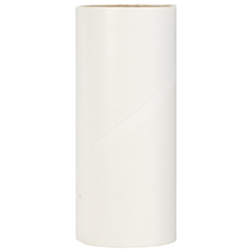 Сменный блок для чистящего ролика, КОМПЛЕКТ 2 штуки, 20 листов, экстра липкость, LAIMA, 605398