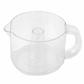 Соковыжималка для цитрусовых SCARLETT SC-JE50C02, 25 Вт, стакан 0,7 л, пластик, белый