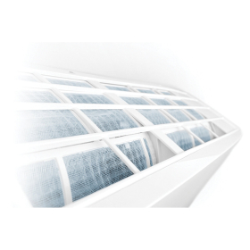 Сплит-система CENTEK CT-65A30, внешний и внутренний блок, площадь помещения до 80 м2