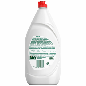 Средство для мытья посуды 1,35 л, FAIRY (Фейри) "Сочный Лимон", 740646