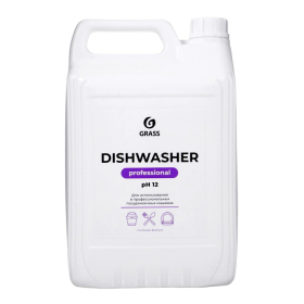 Средство для посудомоечных машин Grass Dishwasher, 6.4 л