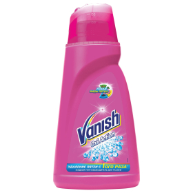 Средство для удаления пятен 1 л, VANISH (Ваниш) "Oxi Action", 7507026
