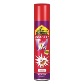 Средство инсектицидное от моли 180 мл, ВАРАН 