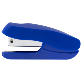 Степлер №24/6, 26/6 STAFF "EVERYDAY", до 20 листов, синий, 228740