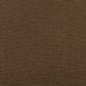 Стул для персонала и посетителей BRABIX "Iso CF-005", черный каркас, ткань коричневая, 531973