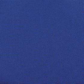 Стул для персонала и посетителей BRABIX "Iso CF-005", черный каркас, ткань синяя с черным, 531974