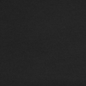 Стул для посетителей "Серна", черный каркас, ткань черная, СМ 7/22 Т-11