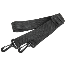 Сумка портфель BRAUBERG PRACTICAL с отделением для ноутбука 15,6", Grey line, черная, 29х40х7 см, 272604