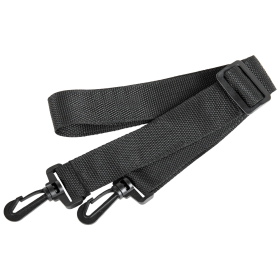 Сумка портфель BRAUBERG PRACTICAL с отделением для ноутбука 15,6", "Red line", черная, 29х40х7 см, 270829