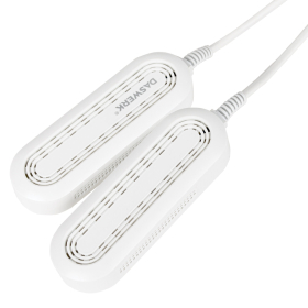 Сушилка для детской обуви, электрическая, сушка для обуви 8 Вт, DASWERK SD14, 456791