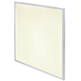 Светильник светодиодный АРМСТРОНГ SONNEN, нейтральный свет 4000 K, 595х595х22, 40 Вт, матовый, 237859