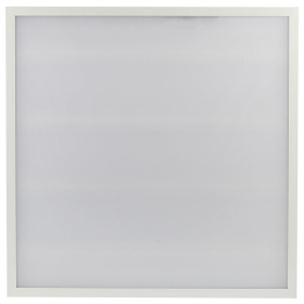 Светильник светодиодный с драйвером АРМСТРОНГ ЭРА 4000 К, 595x595x19, 36 Вт, матовый, SPO-6-36-4K-M, Б0039319