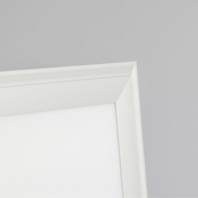 Светодиодная панель без драйвера АРМСТРОНГ ЭРА 4000К, 595х595х8 мм, 40 Вт, матовый, SPL-510-S-40K-040, Б0048925