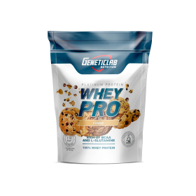 Сывороточный протеин WHEY PRO 1000 г Печенье