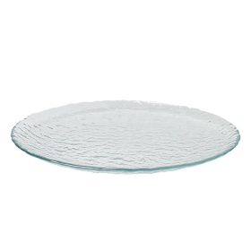 Тарелка десертная, 190 мм, стекло, PASABAHCE "ХЕЙЗ", 10377СЛ1