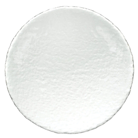 Тарелка десертная, 190 мм, стекло, PASABAHCE "ХЕЙЗ", 10377СЛ1