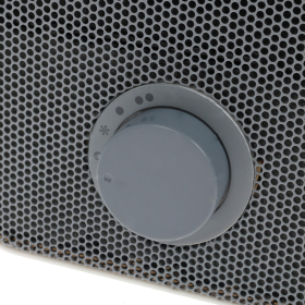 Тепловентилятор BALLU BFH/С-29, 1500 Вт, 3 режима работы, белый, НС-1133344