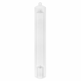 Термометр комнатный, "ДОМИК", диапазон измерения: от 0 до +50 °C, ПТЗ, ТСК-7