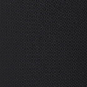 Тетрадь на кольцах А5 175х220 мм, 120 л., пластик, с резинкой, BRAUBERG, Черный, 404618