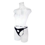Трусы для страпона с универсальным креплением Universal Love Rider Luxe Harness
