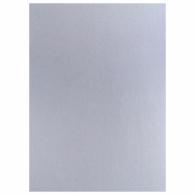 Цветная бумага А4 мелованная ВОЛШЕБНАЯ, 18 листов 10 цветов, на скобе, ЮНЛАНДИЯ, 200х280 мм, "Тукан", 113535