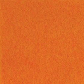 Цветной фетр МЯГКИЙ А4, 2 мм, 5 листов, 5 цветов, плотность 170 г/м2, ЮНЛАНДИЯ, 662049