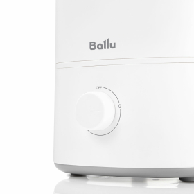 Увлажнитель воздуха BALLU UHB-505 T, объем бака 5 л, 25 Вт, белый, НС-1435945