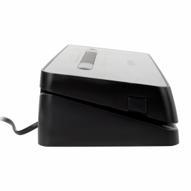 Вакууматор/вакуумный упаковщик SONNEN VS-903, 5 режимов, 12 л/мин, 110 Вт, до 30 см, сухие/влажные продукты, 456339