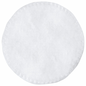 Ватные диски КОМПЛЕКТ 150 шт., AURA, двусторонние, 7185